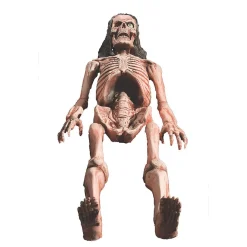 16"–24" Animated Bones Halloween Decoration