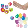2-1/2" Bulk 96 Pc. Plastic Easter Egg & Yoyo Filler Kit