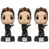 3 Pack Funko Pop! Bobbleheads - Fennec Shand Kneeling With Blaster
