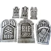 6 Piece Tombstone Kit