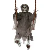 36" Reaper On Swing Decoration