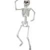24" Skeleton Decoration