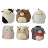 8" Squishmallows™ Farm Squad Stuffed Animal Assortment - 24 Pc.