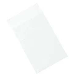 4" X 6" Bulk 144 Pc. Clear Cellophane Cookie Treat Bags