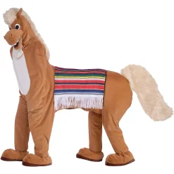 Adult Horse Costume