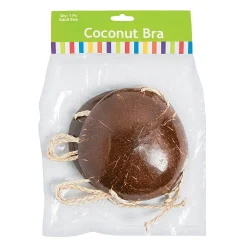 Adult's Coconut Bra