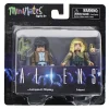 Aliens Jumpsuit Ripley & Newt 2-Pack Series 2 Minimates