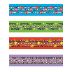 Anti-Bullying Pencils - 24 Pc.