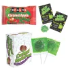 Apple Candy Kit - 104 Pc.