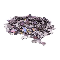 Areyougame.Com Murder On The Rocks Classic Mystery Jigsaw Puzzle: 1000 Pcs