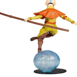 Avatar: The Last Airbender 7 Inch Action Figure Aang