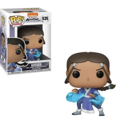 Avatar The Last Airbender Funko Pop Vinyl Figure - Katara