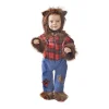 Baby Wolfman - Size Toddler T4