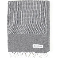 Barbados Large Sand Free Beach Towel