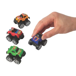 Barrel-O'-Trucks - 20 Pc.