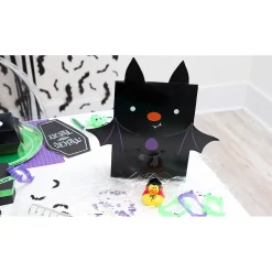 Bat Treat Boxes - 12 Pc.