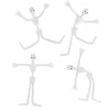 Bendable Skeletons - 24 Pc.