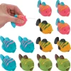 Big Mouth Fish Squirt Toys - 12 Pc.
