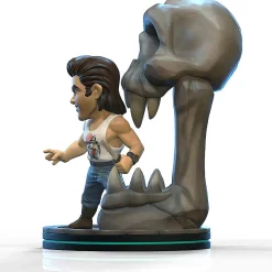 Big Trouble In Little China Jack Burton 5-Inch Q-Fig Elite