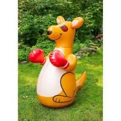 Bigmouth Boxing Kangaroo 60 Inch