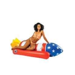 Bigmouth Firecracker Rocker Float