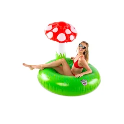Bigmouth Mushroom Pool Pool Float