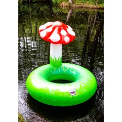 Bigmouth Mushroom Pool Pool Float