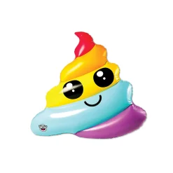 Bigmouth Unicorn Poop Raft Float