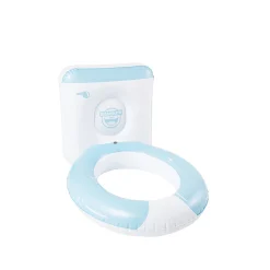 Bigmouth Unicorn Poop Toss Pool Game