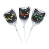 Black Cat Character Lollipops - 12 Pc.