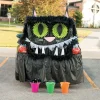 Black Cat Trunk-Or-Treat Decorating Kit - 50 Pc.