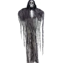 Black Reaper 55" Lightup