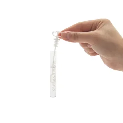 Blow Us A Kiss Bubble Tubes - 24 Pc.