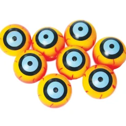 Body Parts-Blue/Eyes