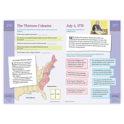 Brain Quest Workbook: Grade 4
