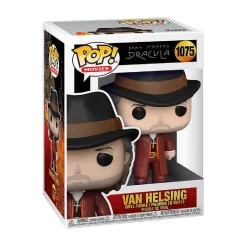 Bram Stokers Dracula Funko Pop Vinyl Figure Van Helsing