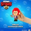 Brawl Stars Colt Cowboy With Pistols Tough Guy Brawler Action Figure Pmi International