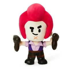 Brawl Stars Colt X Line Friend Plush Cowboy Dual Pistols 12" Doll Character Pmi International