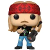 Bret Michaels Funko Pop Rocks Vinyl Figure Chase