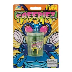 Bug Slime