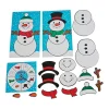 Build A Snowman Board Game