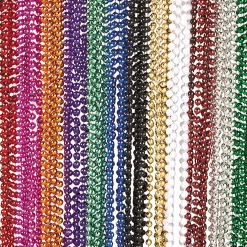 Bulk 48 Pc. Bead Necklaces