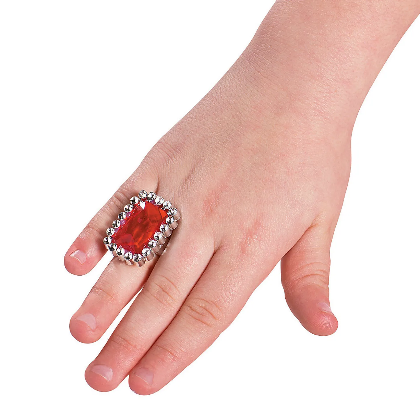 Bulk 72 Pc. Colorful Rhinestone Rings