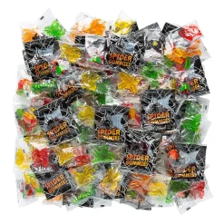 Bulk 130 Pc. Creepy Crawly Candy Assortment