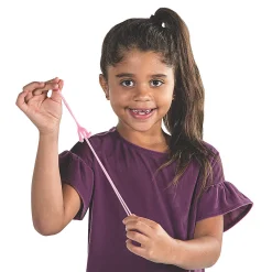 Bulk 72 Pc. Easter Stretch Bunnies