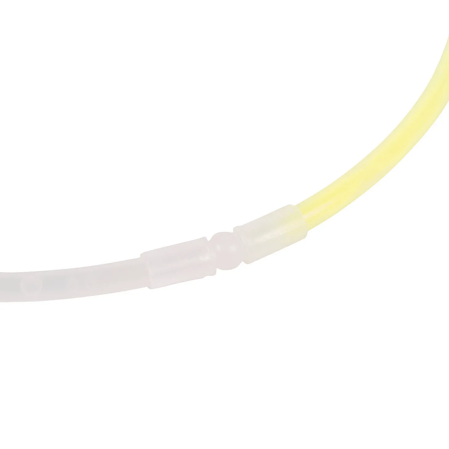 Bulk 50 Pc. Five-Color Glow Necklaces