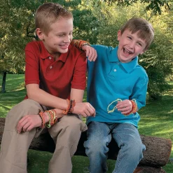 Bulk 72 Pc. Friendship Rope Bracelets