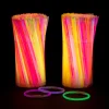 Bulk 500 Pc. Glow Bracelet Assortment