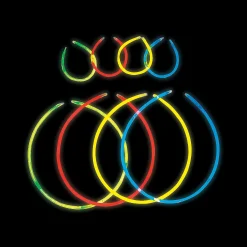 Bulk 50 Pc. Glow Party Assortment