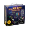 Bulk 250 Pc. Glow Party Pack